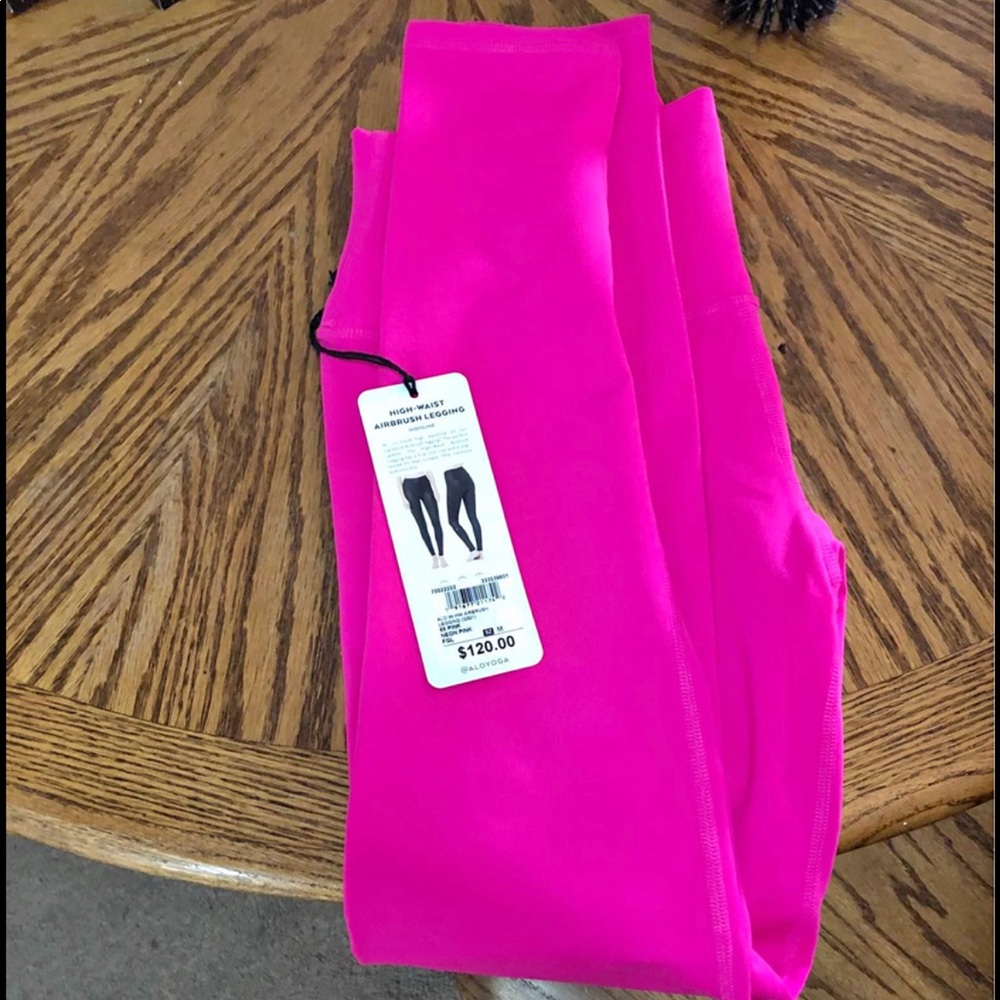 Alo yoga leggings